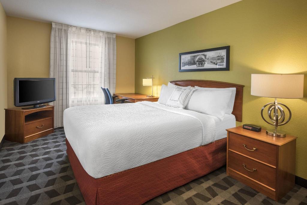 TownePlace Suites Denver Tech Center
