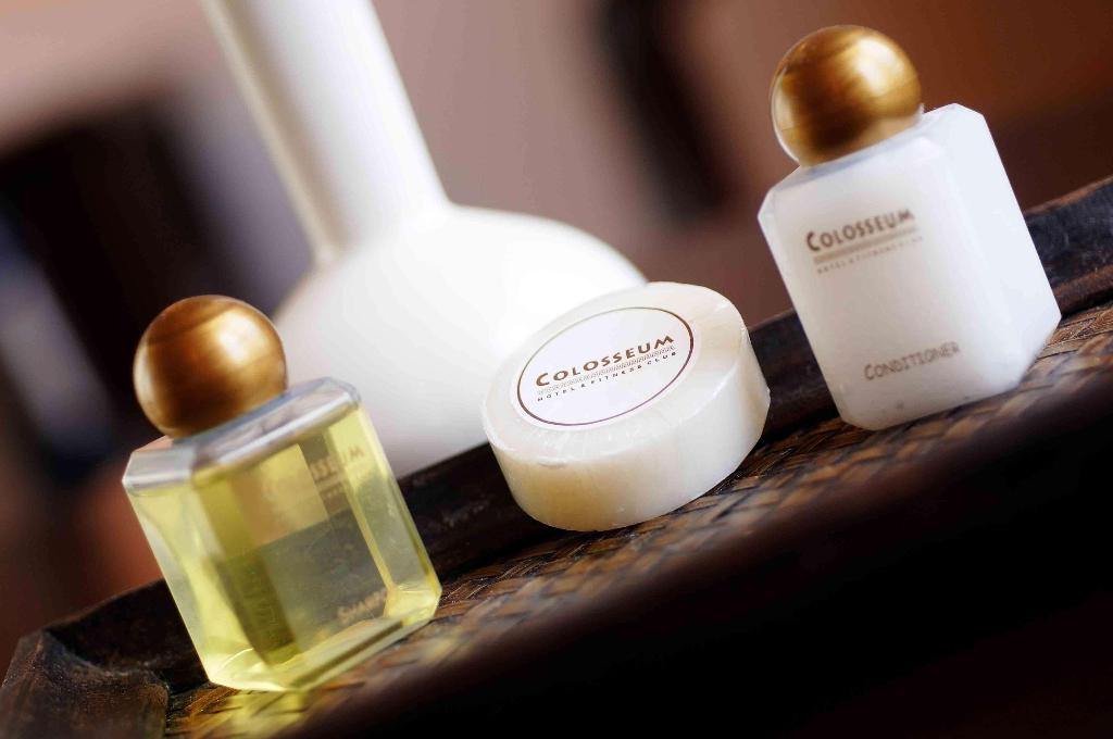Colosseum Boutique Hotel and Spa