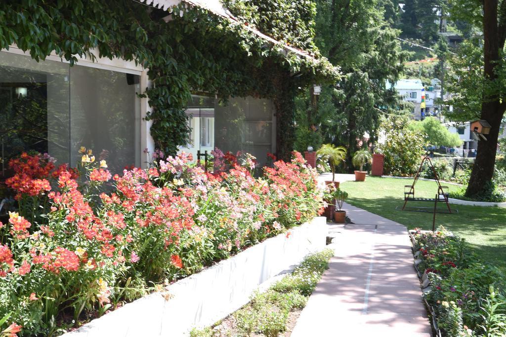 Alps Spa Resort