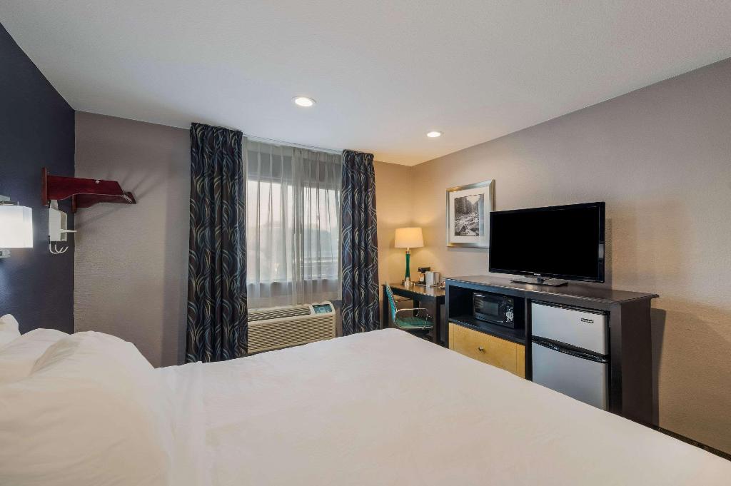 Quality Inn - Denton