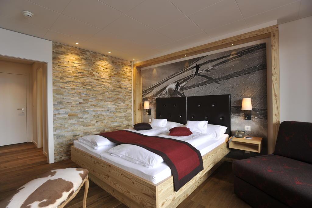 Blatter's Hotel Arosa & Bella Vista Spa