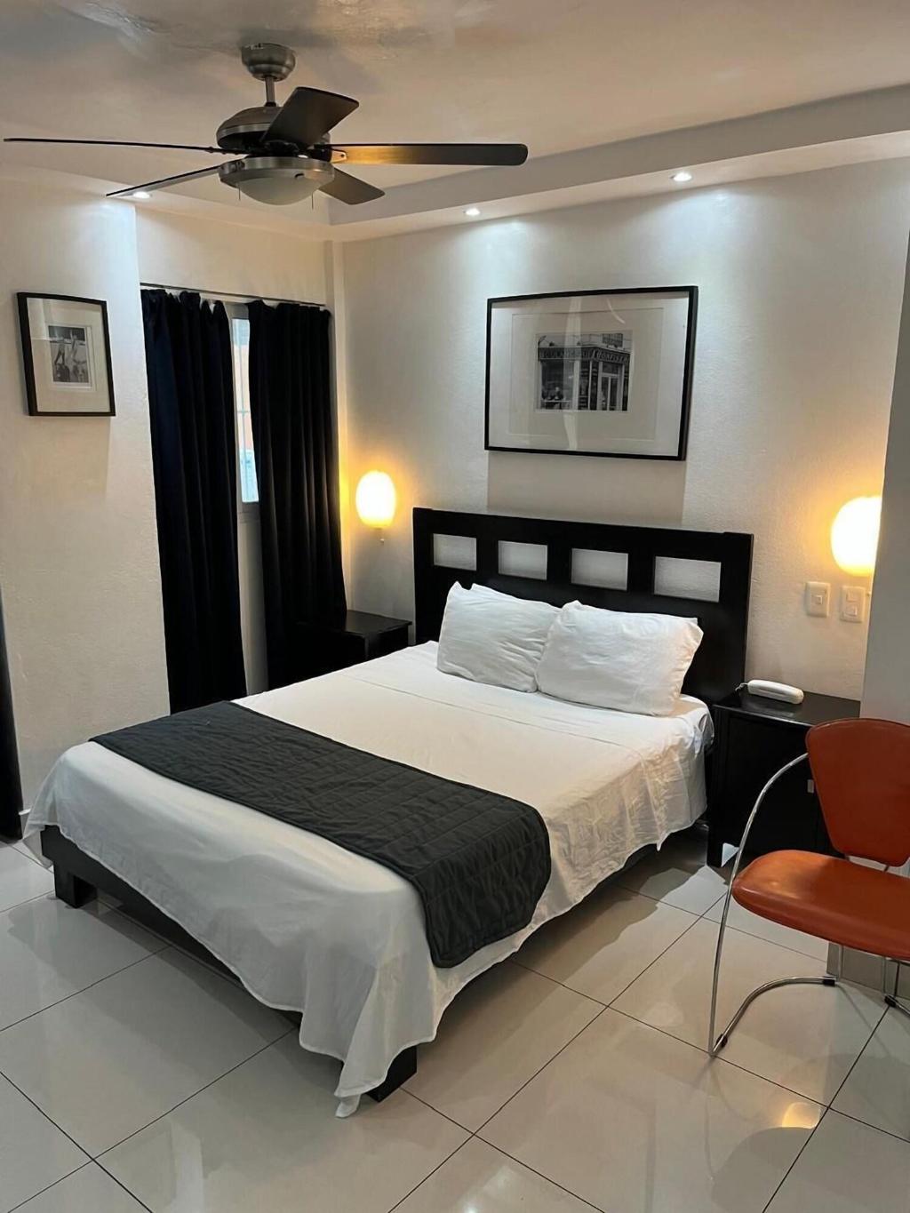Residence City Boutique