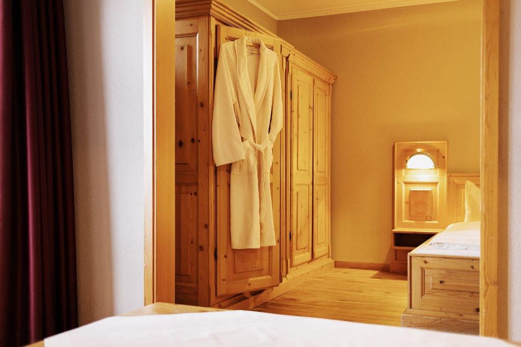 Sporthotel Ahornhof