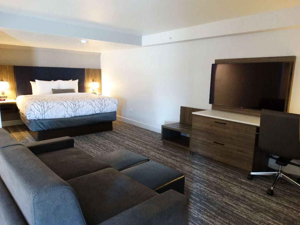 Best Western Denver East