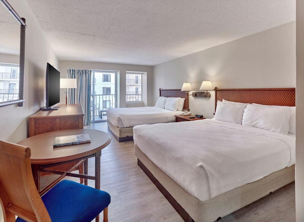 Henlopen Hotel