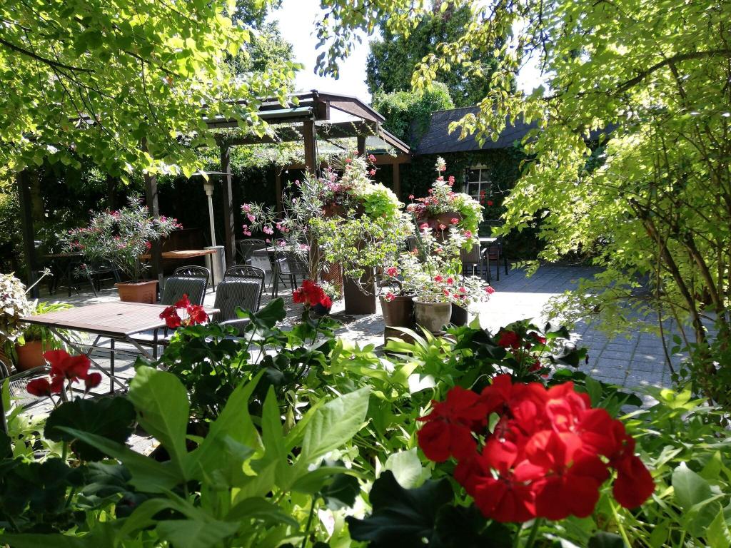 Auberge Mistral
