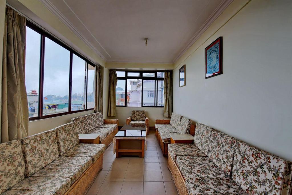 OYO 3330 Home Stay Tibet Home