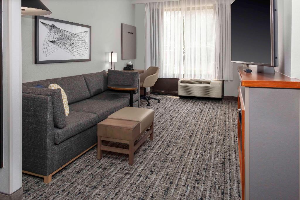 Hyatt Place Dallas/Arlington