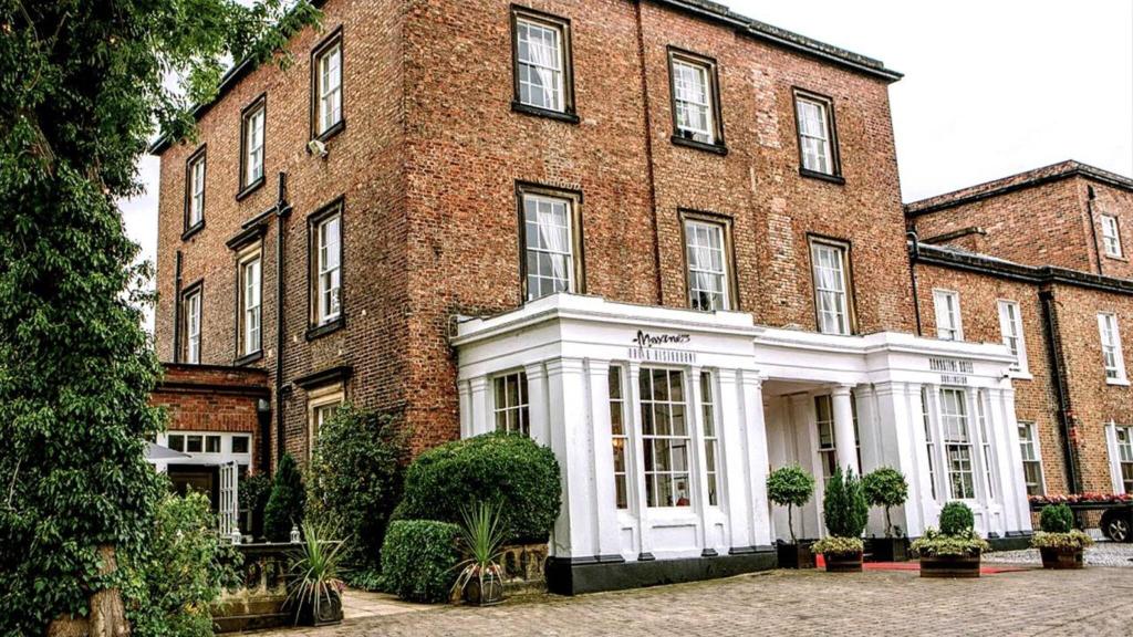 Bannatyne Darlington