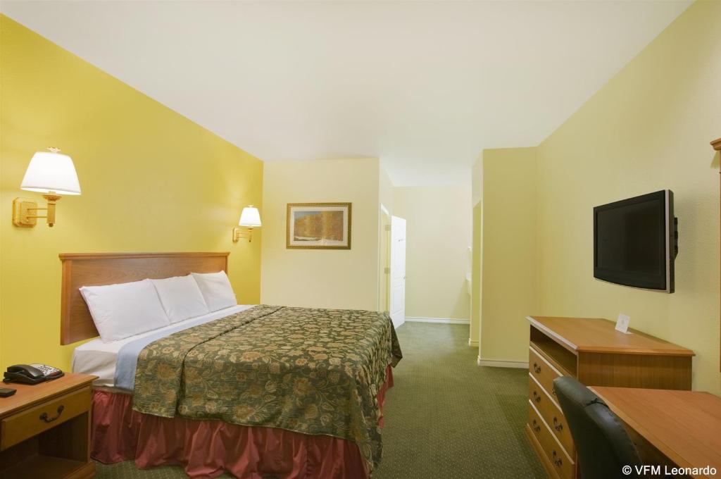 Americas Best Value Inn Bedford