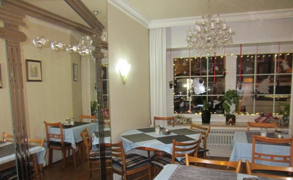 Haus Rheinblick