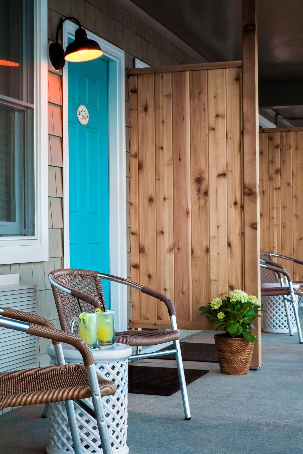 Beach Shack