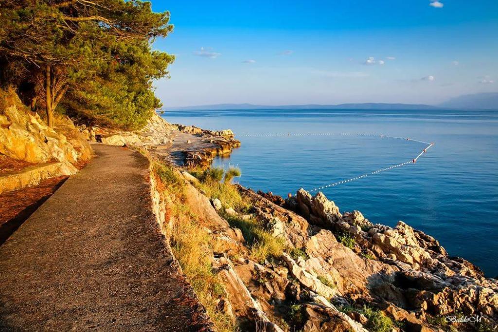 Hotel Hotel Faraon, Kroatien, Trpanj. Großes 2