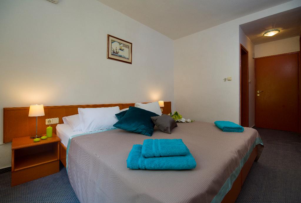 Hotel Faraon