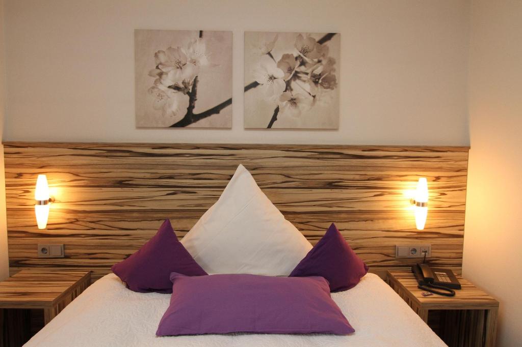 Designhotel Im Südfeld