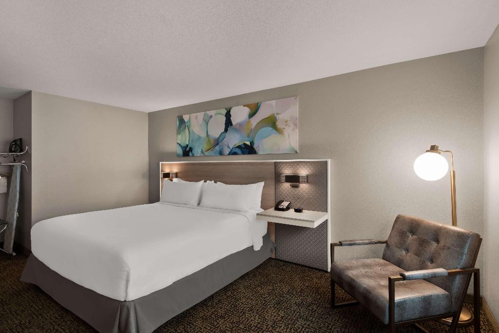 Wyndham Garden Galena Hotel And Day Spa