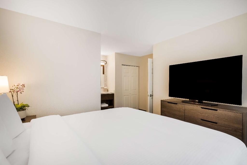 Sonesta Es Suites Denver South Park Meadows