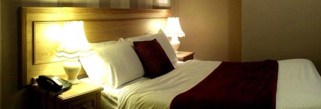 Phoenix Park Hotel