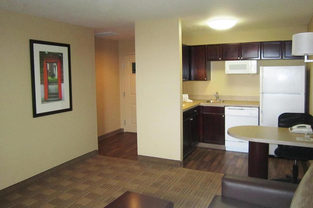 Extended Stay America - Dallas - Plano