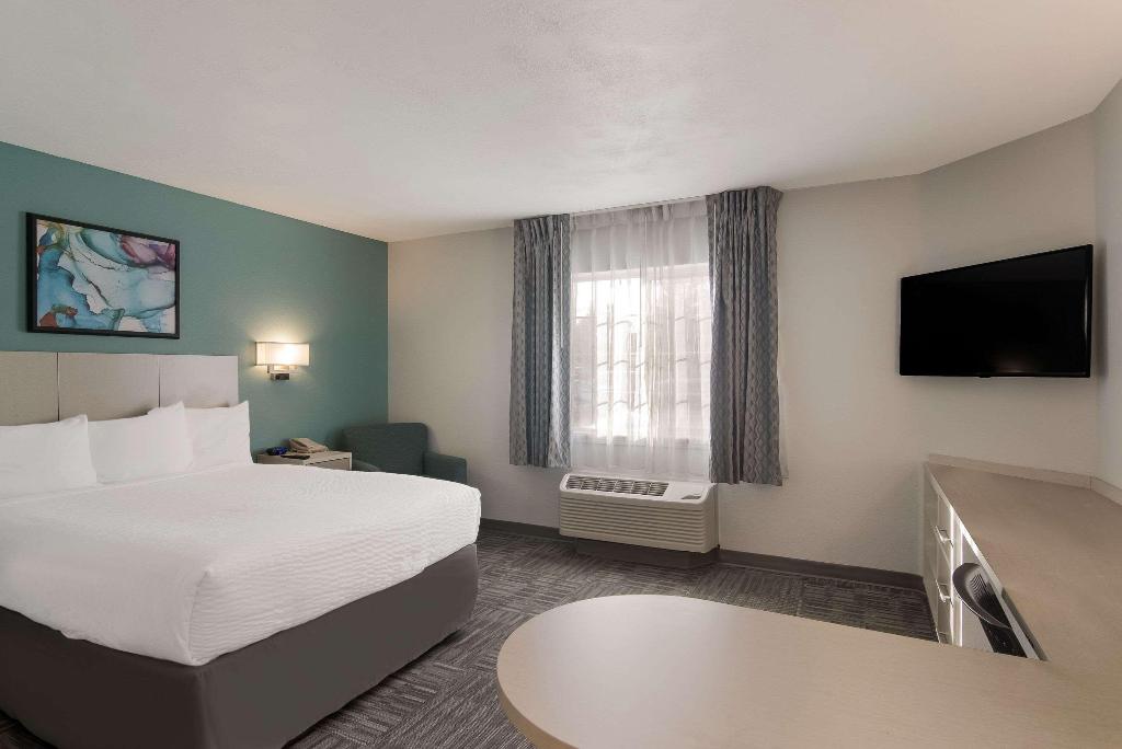 MainStay Suites Denver Tech Center