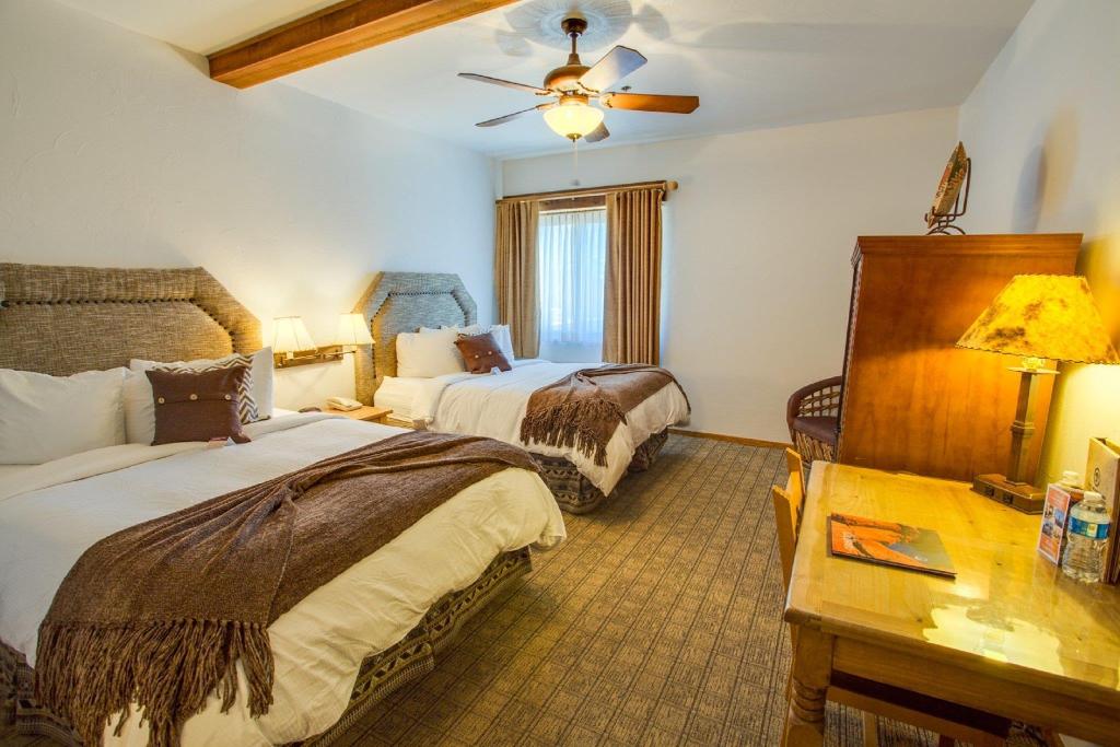Table Mountain Inn