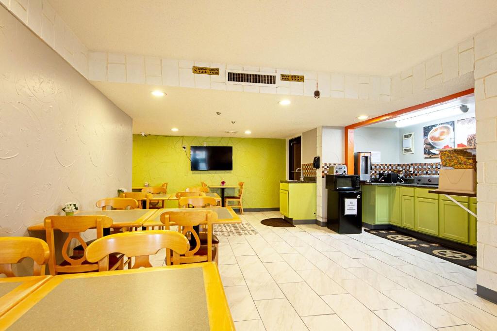 Americas Best Value Inn