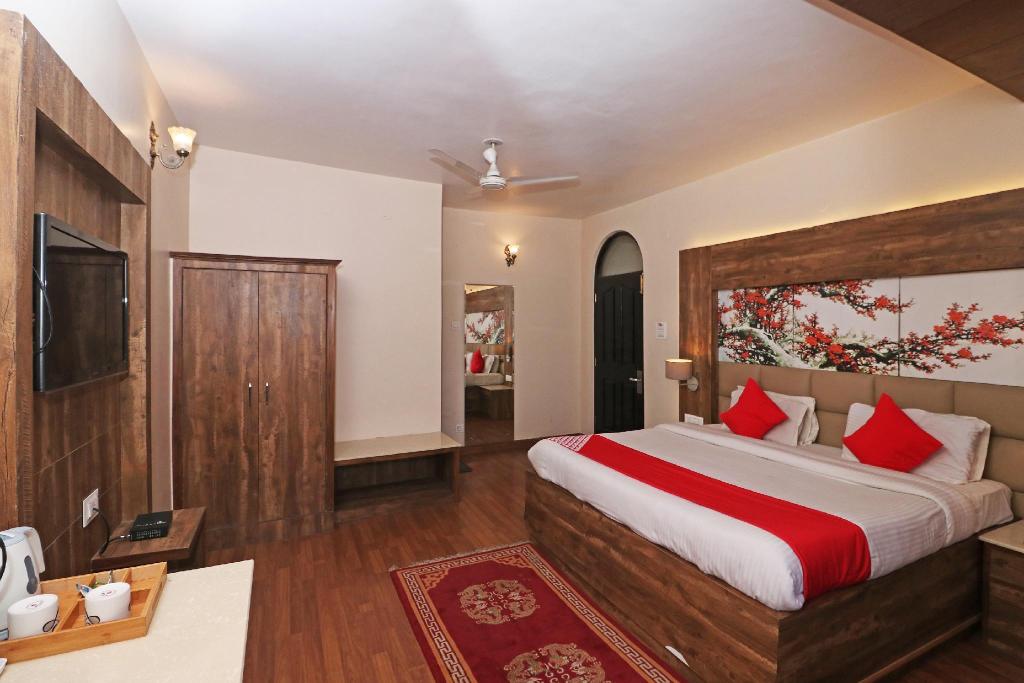 Lall Ji Tourist Resort
