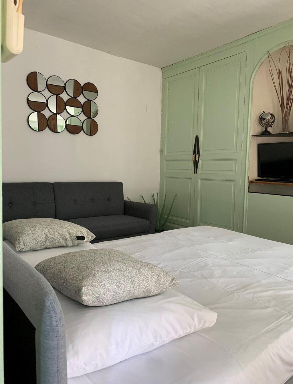 Hôtel le Thurot