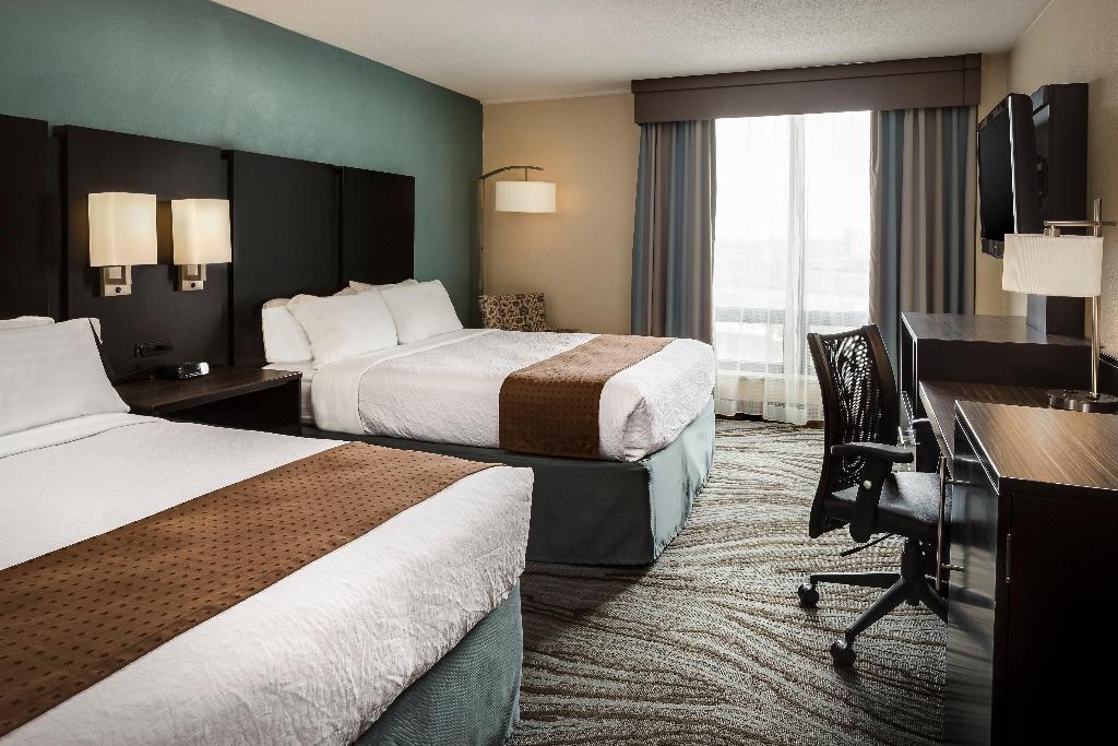 Holiday Inn Rock Island - Quad Cities