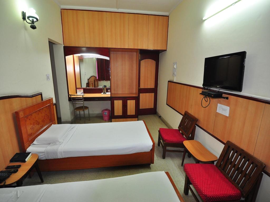 YMCA Tourist Hostel