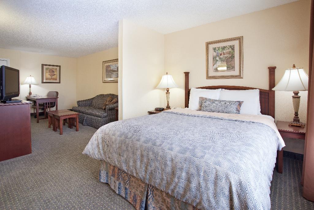 Staybridge Suites Denver Tech Center