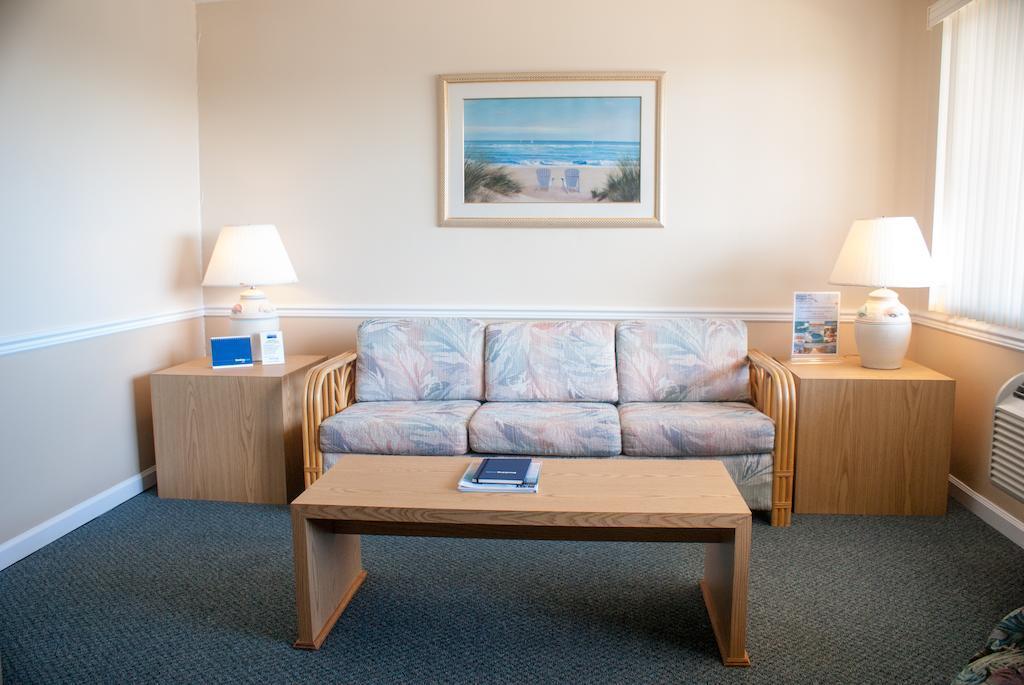 Coastal Waters Inn
