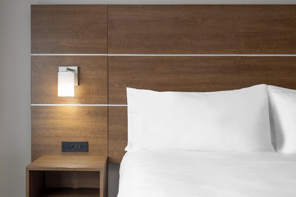 Holiday Inn Express Dallas East- Fairpark