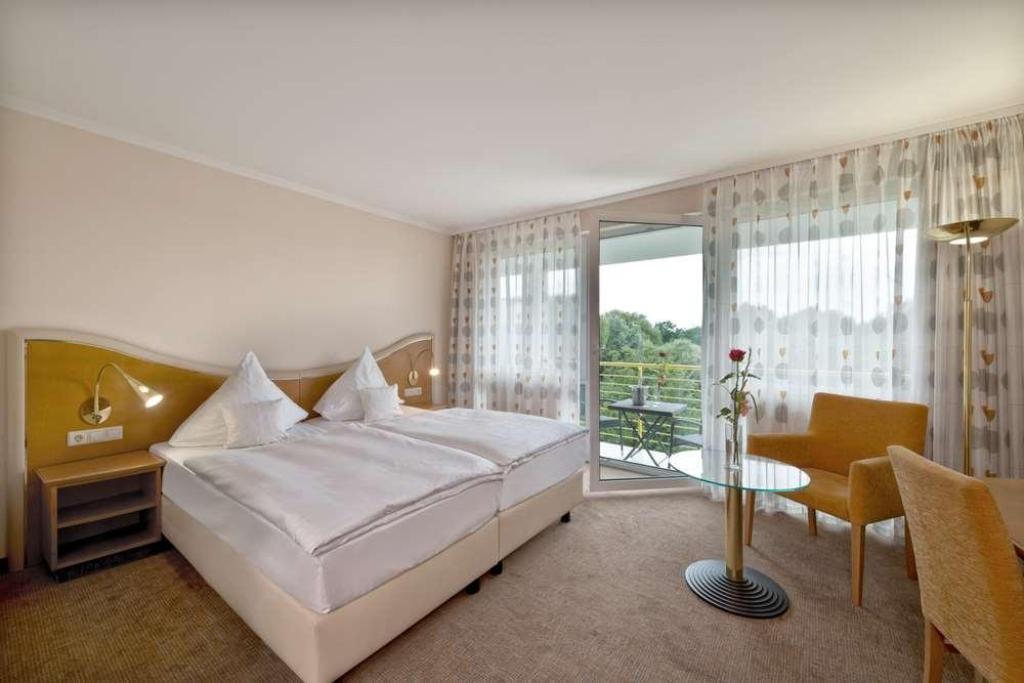 Ringhotel Am Stadtpark