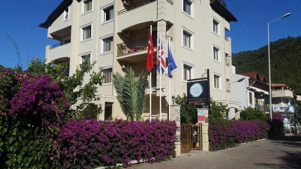 Ecem Apart Hotel