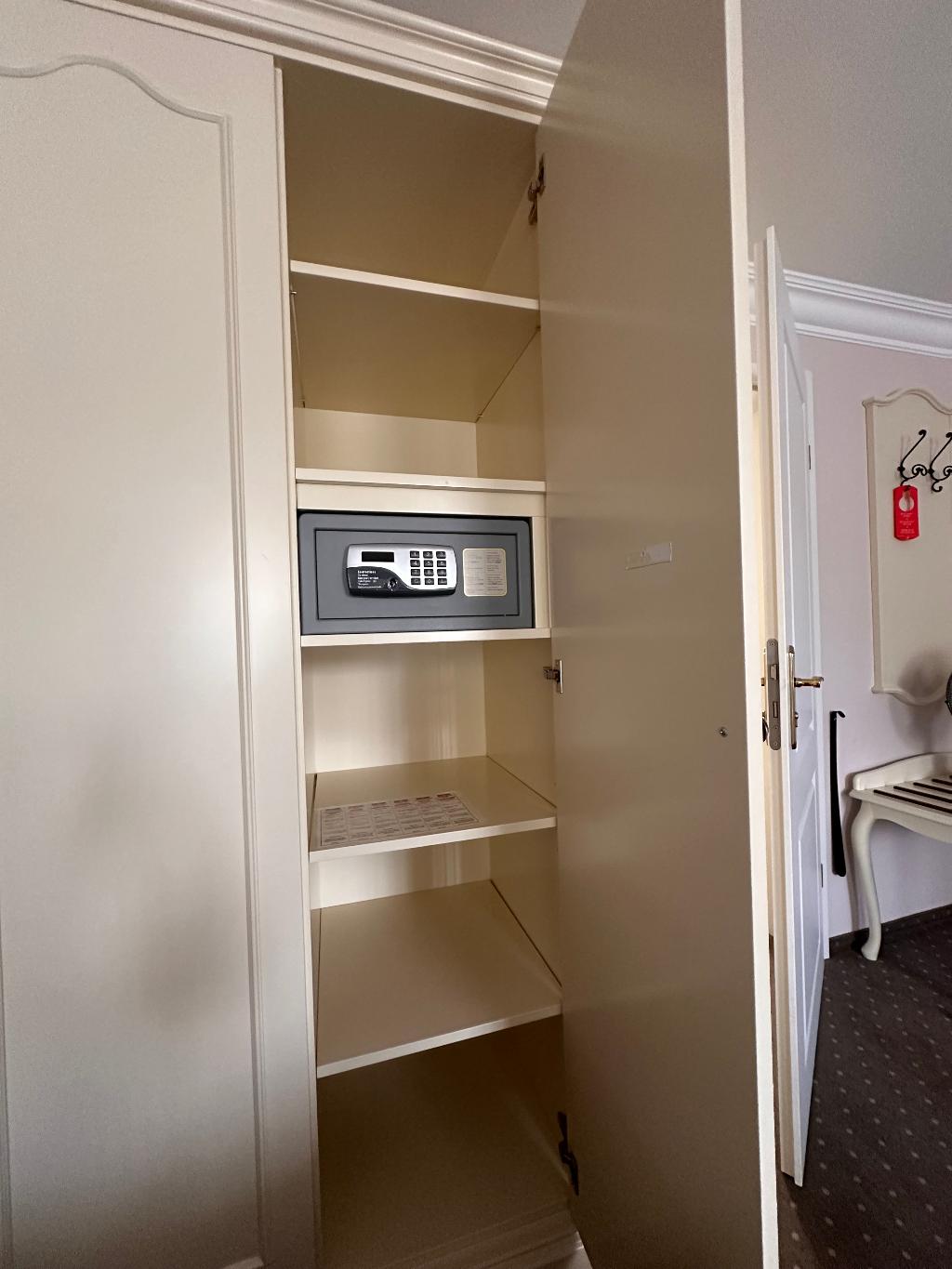 Hotel Waldblick BSR