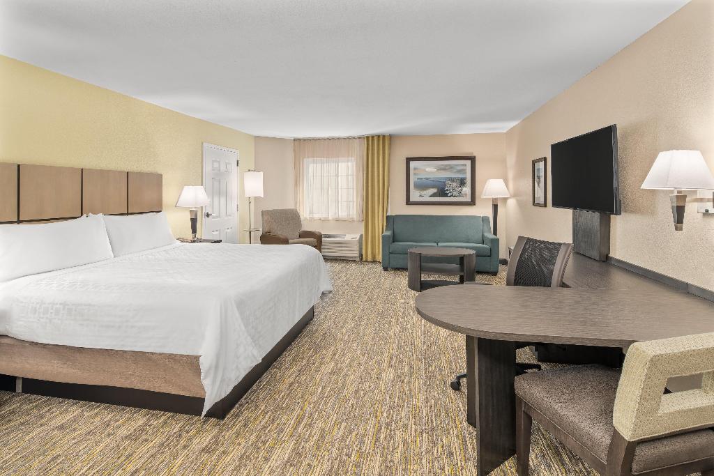 Candlewood Suites Destin-Sandestin Area