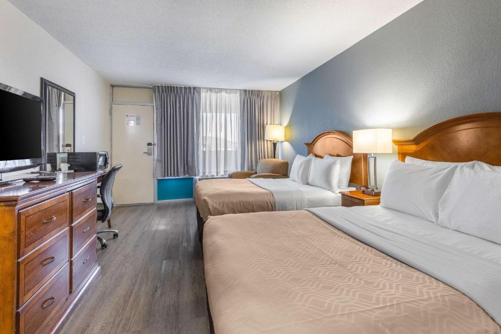 Econo Lodge Middlesboro