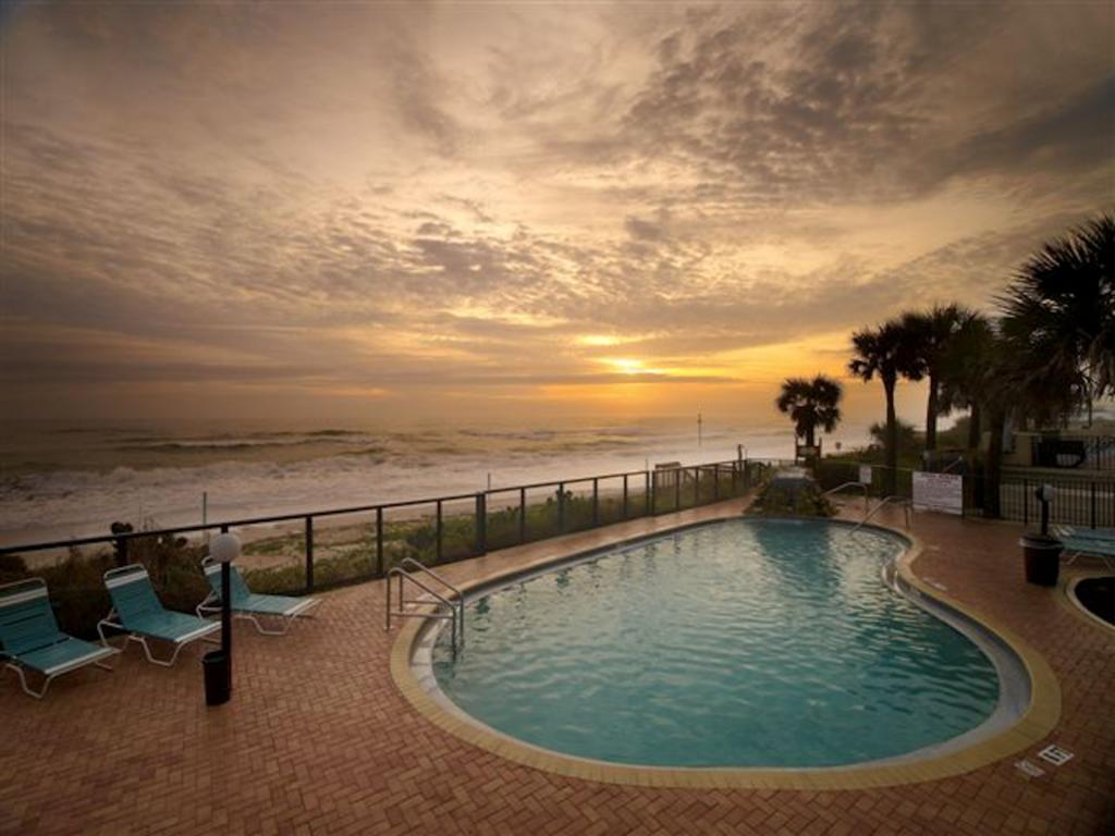 Tropic Sun Towers, Ormond Beach Oceanfront