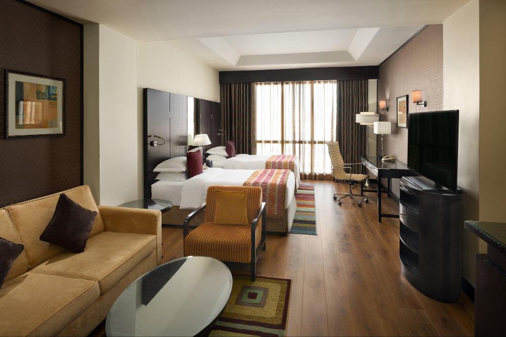 Crowne Plaza Al Khobar