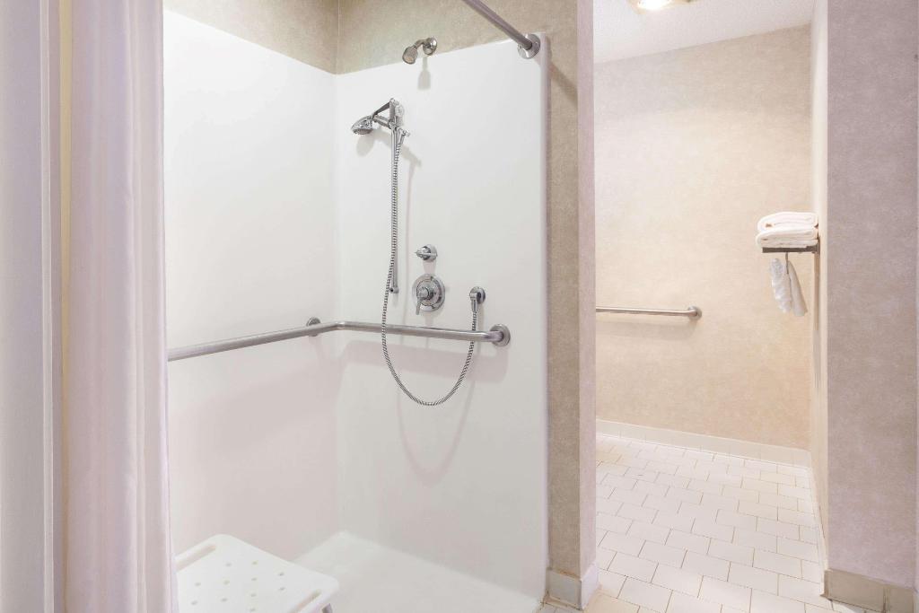 Sleep Inn Suites Decatur