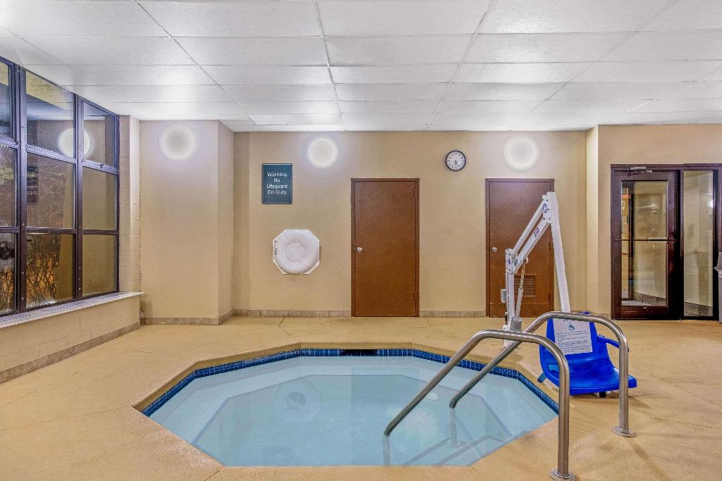 La Quinta Inn Des Moines-Clive