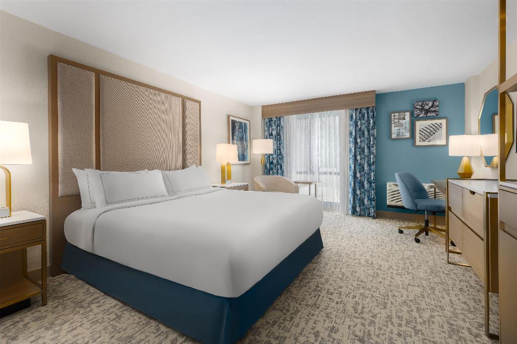 DoubleTree by Hilton Wilmington, NC