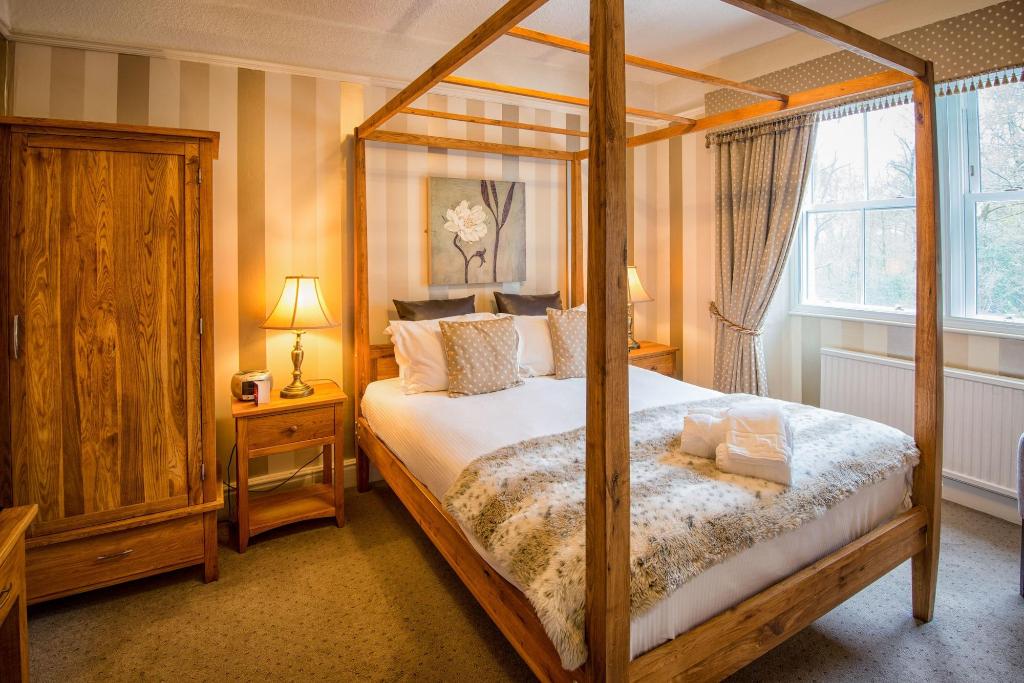 Redlands Guest House
