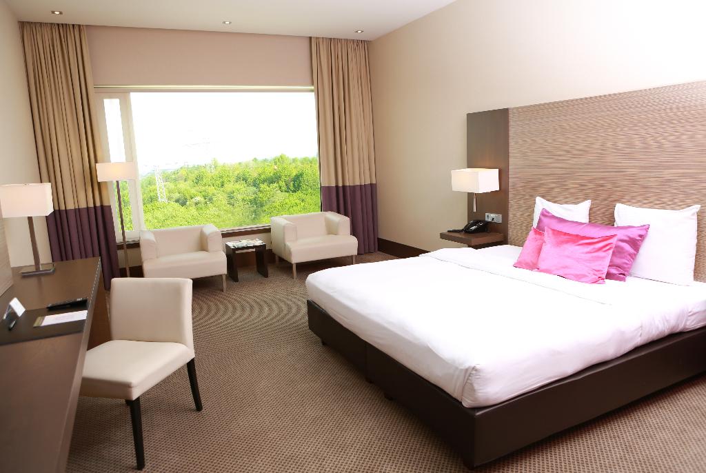 Van der Valk Airporthotel Düsseldorf