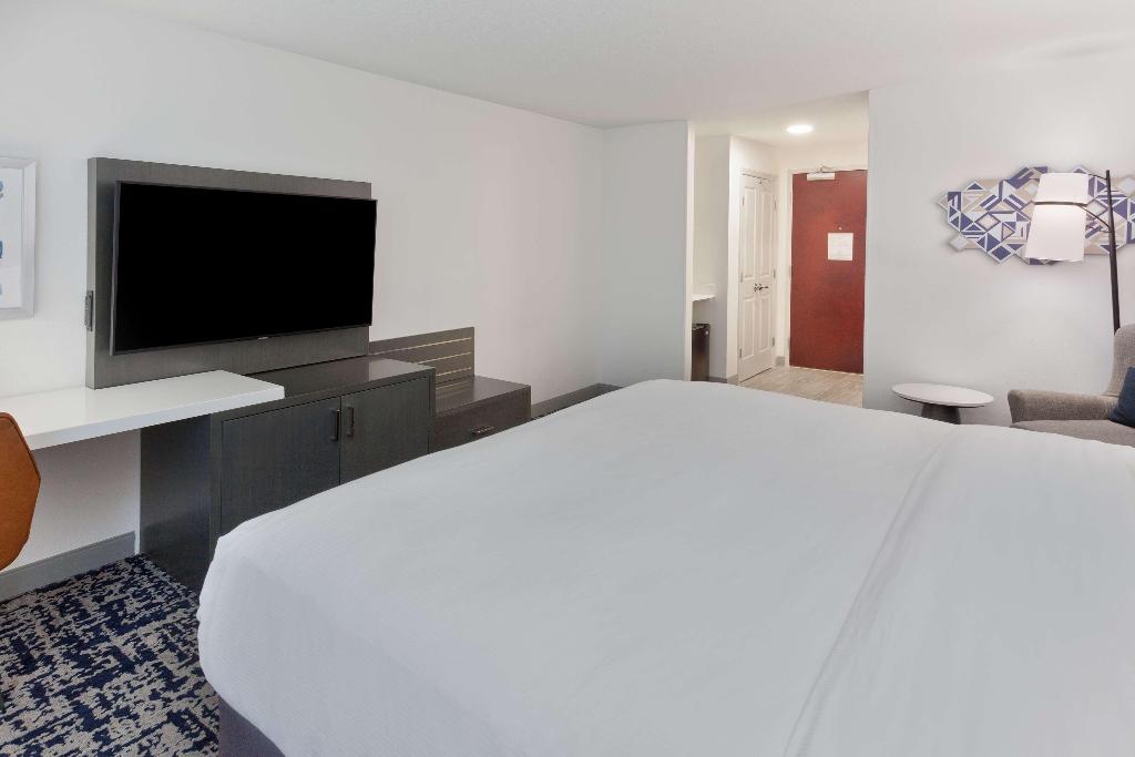 Doubletree By Hilton Dothan
