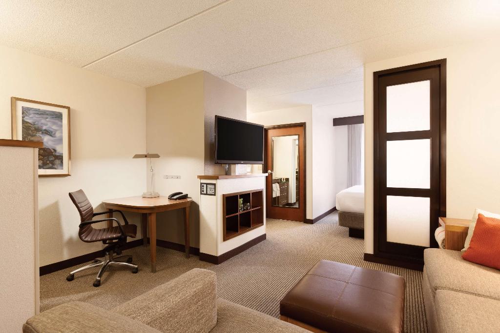 Hyatt Place Columbus/Dublin