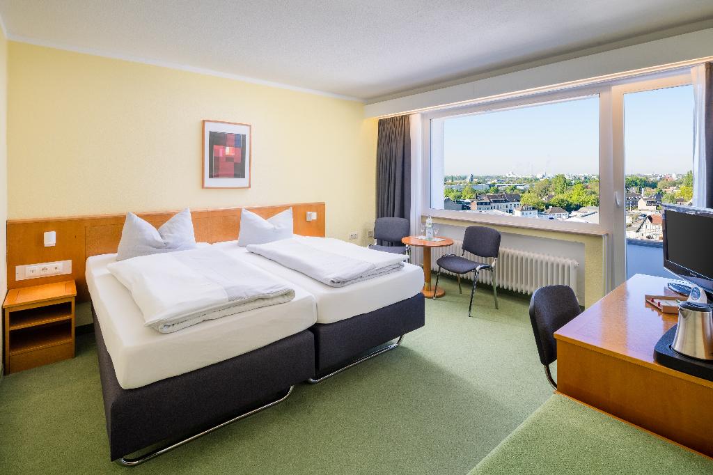 Garden Hotel Krefeld