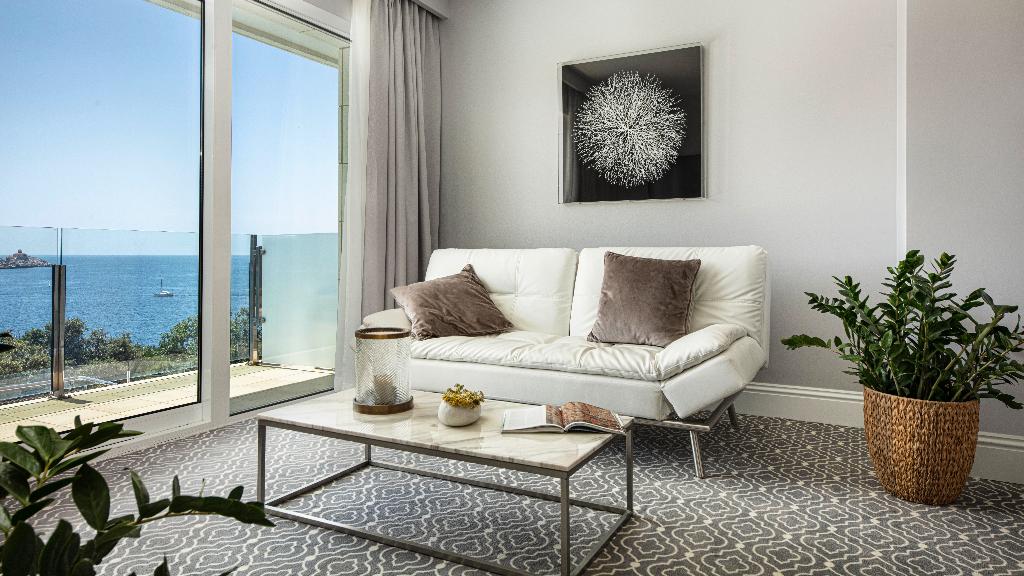 Hotel Royal Palm hotel, Kroatien, Dubrovnik. Großes 1