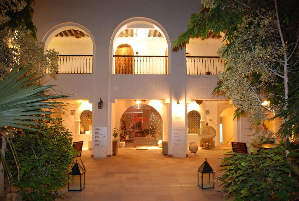 Dar El Bhar